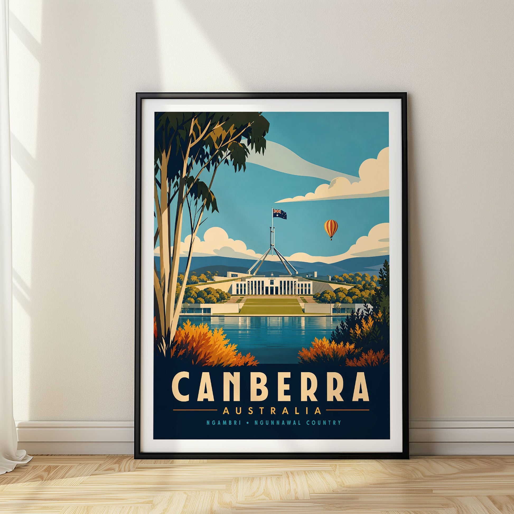 Canberra, Australia
