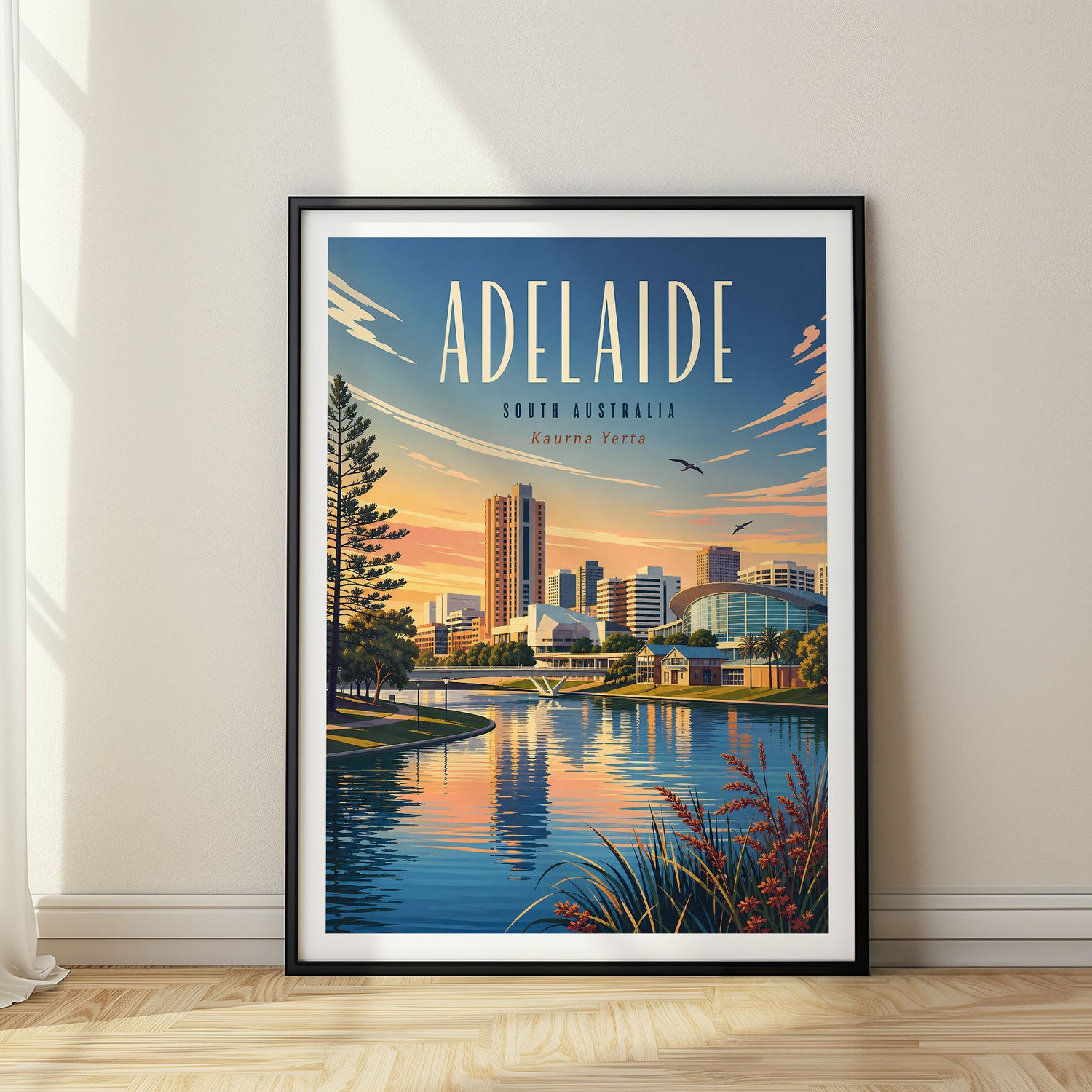 Adelaide, Australia