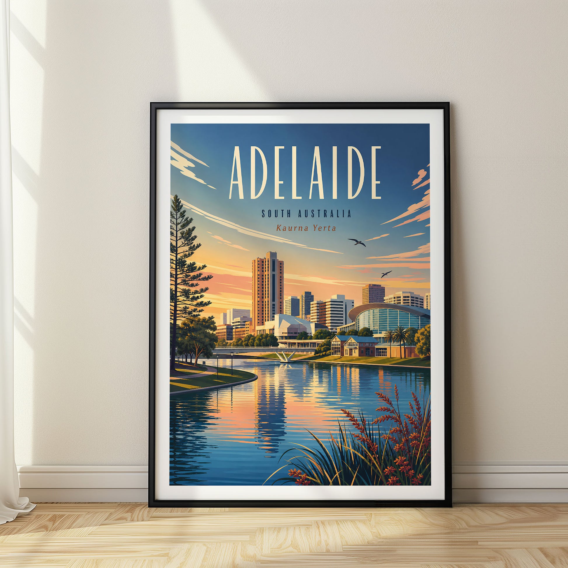 Adelaide, Australia