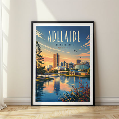 Adelaide, Australia