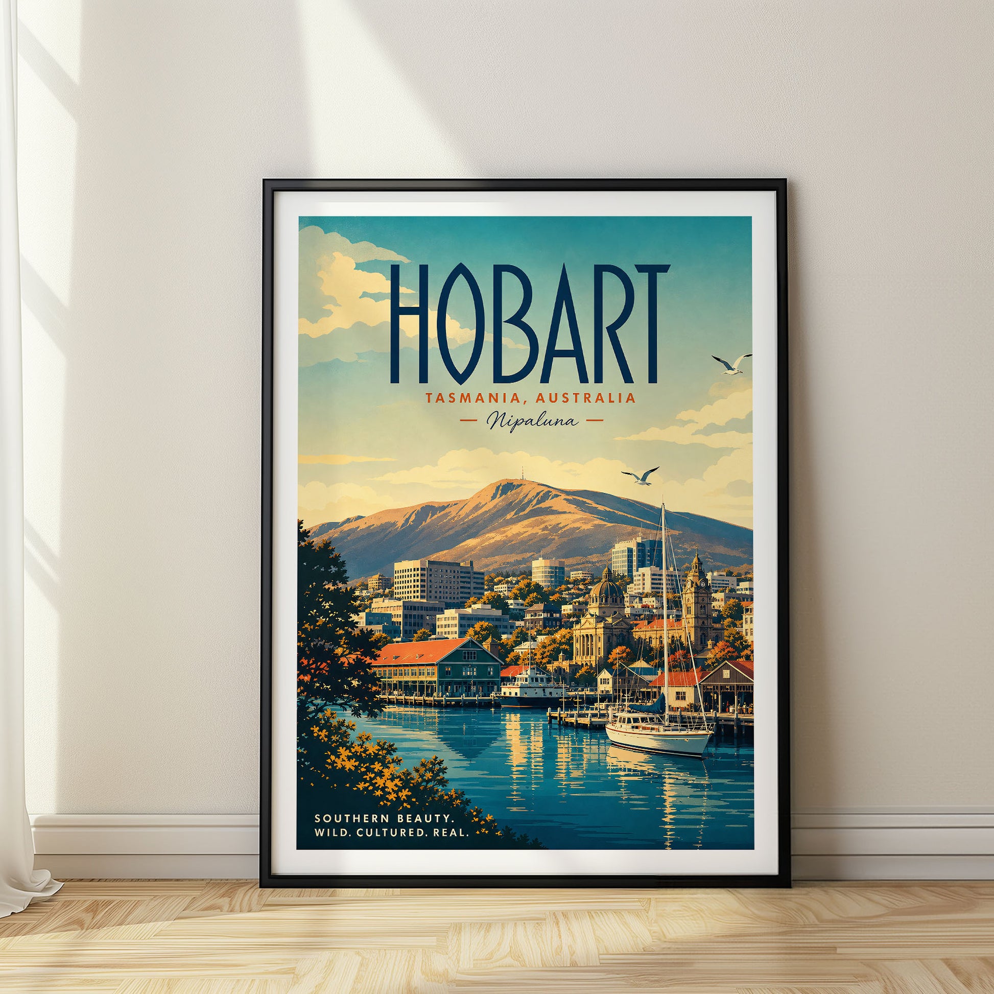 Hobart, Australia