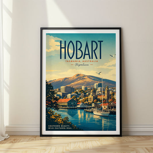 Hobart, Australia