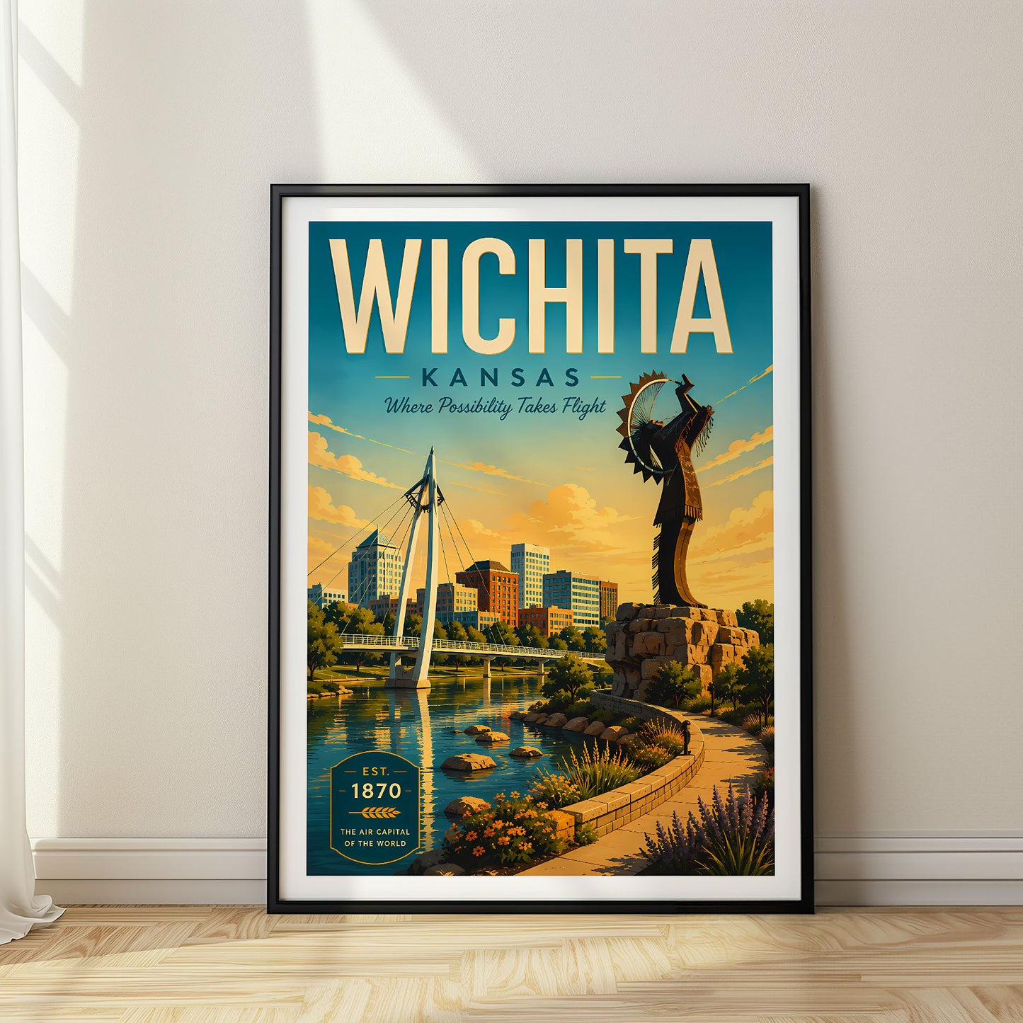 Wichita, MEXICO