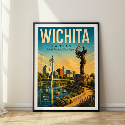 Wichita, MEXICO