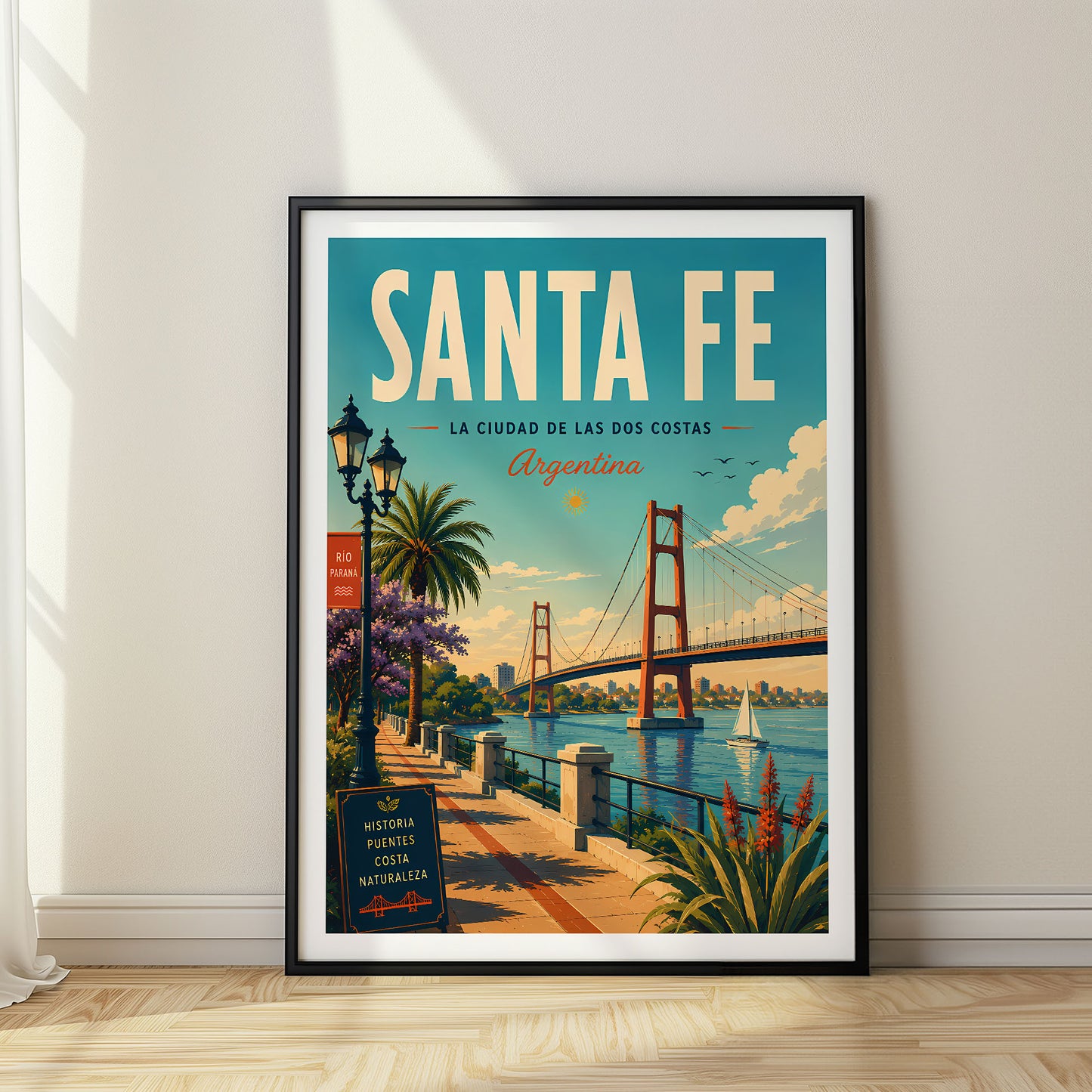 Santa Fe, Argentina