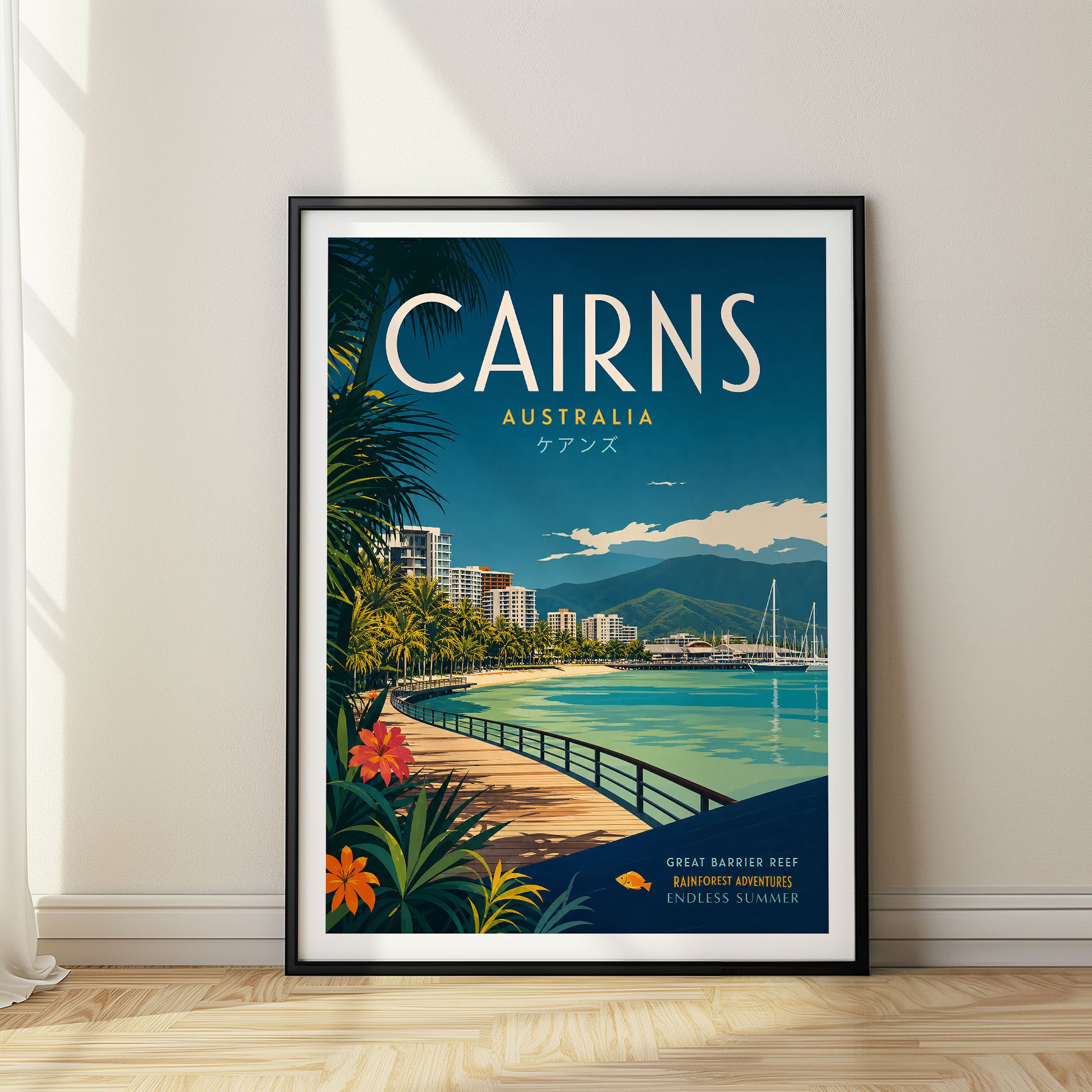 Cairns, Australia