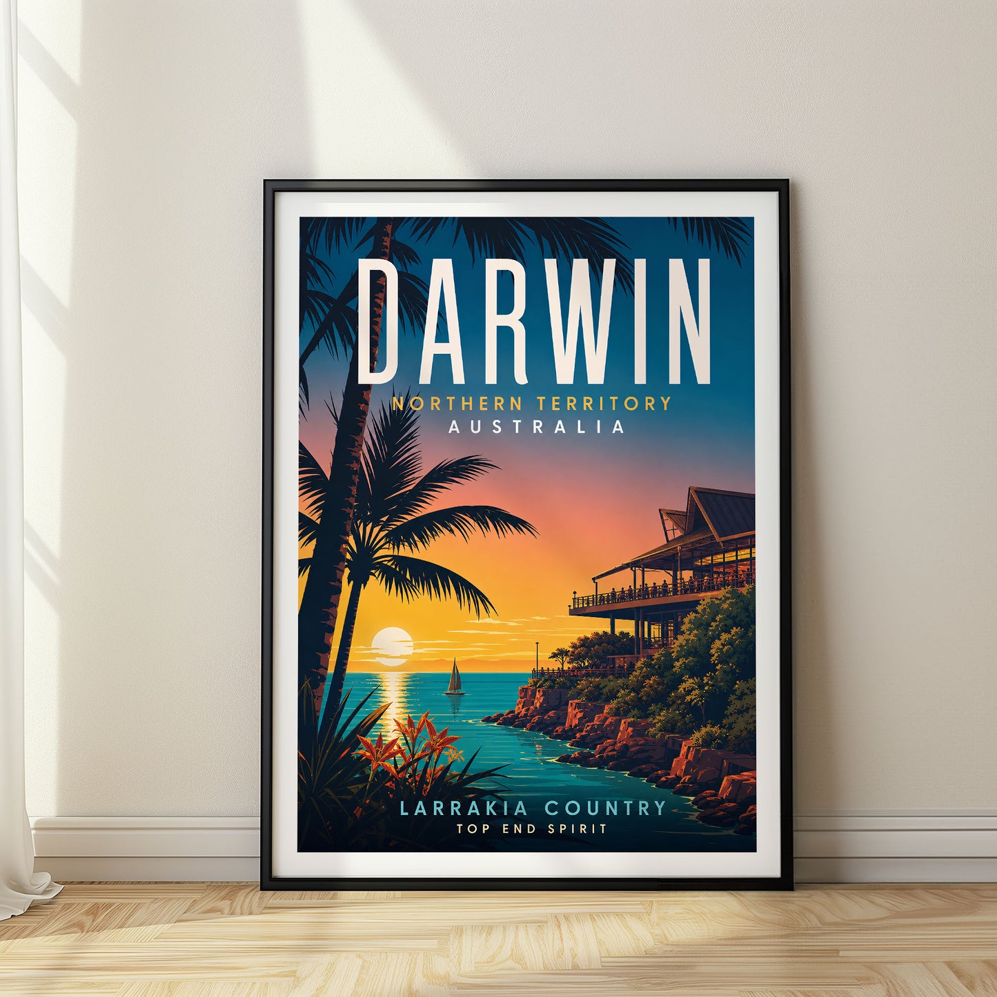 Darwin, Australia