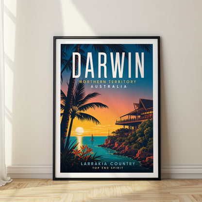 Darwin, Australia