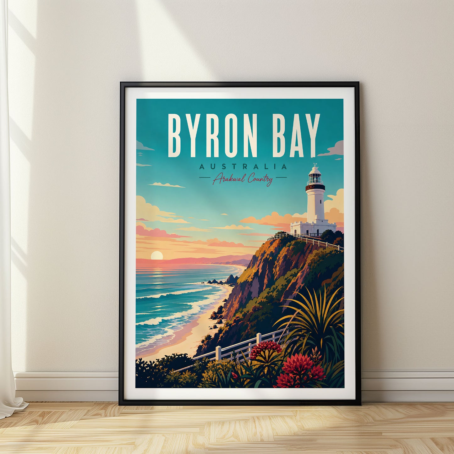 Byron Bay, Australia