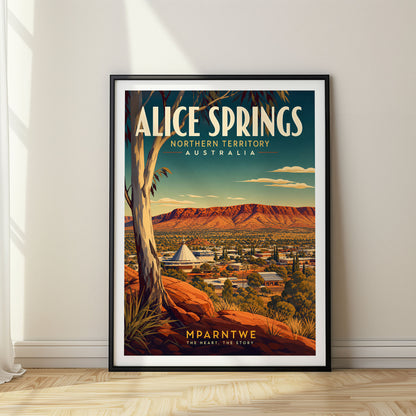 Alice Springs, Australia
