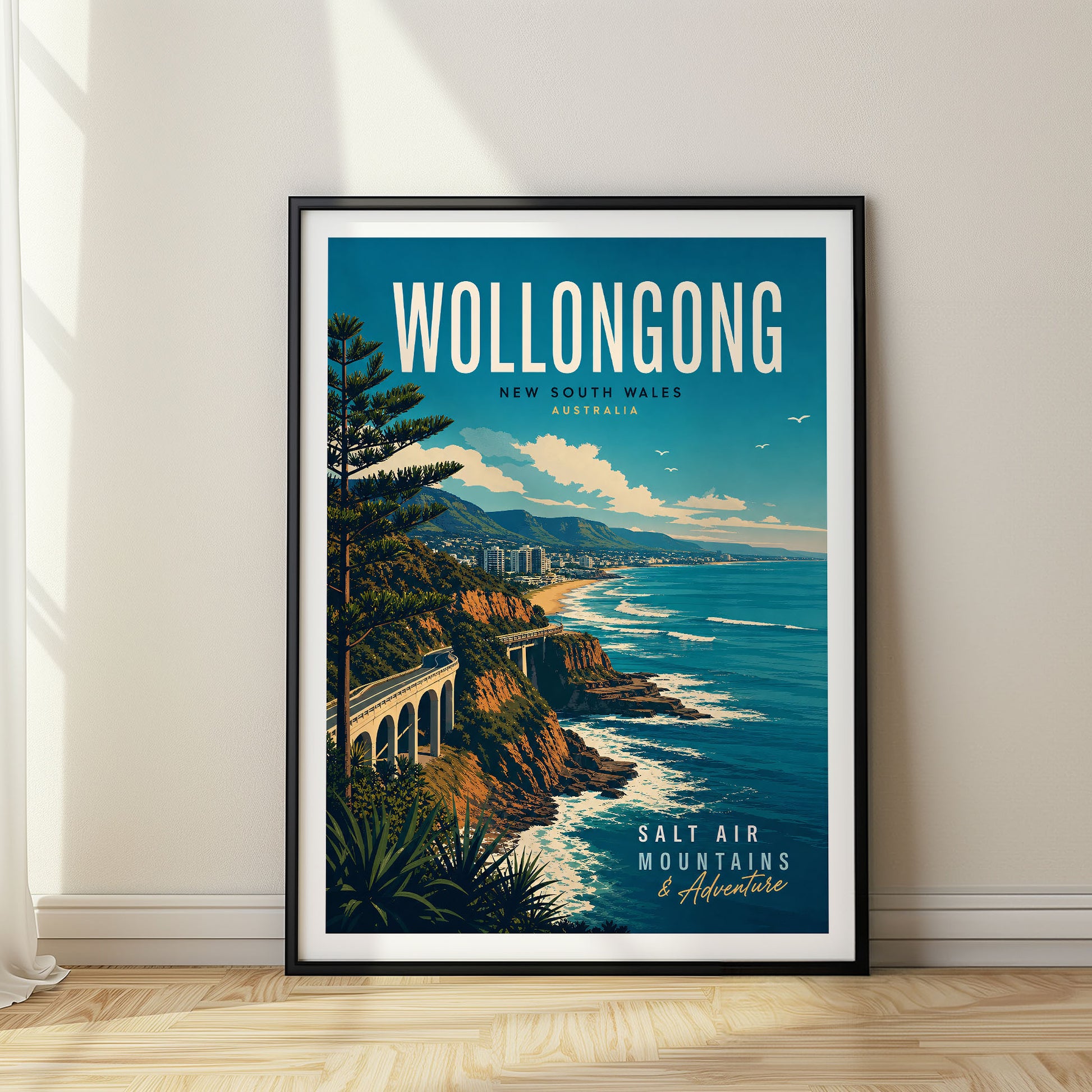 Wollongong, Australia