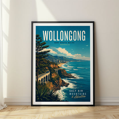 Wollongong, Australia