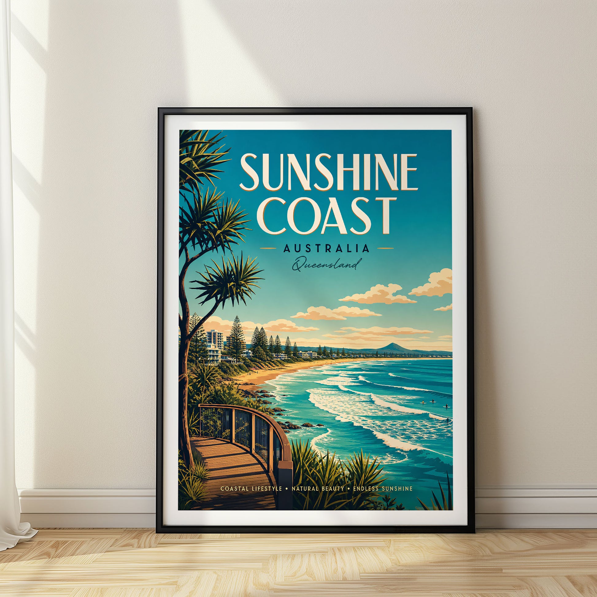 Sunshine Coast, Australia
