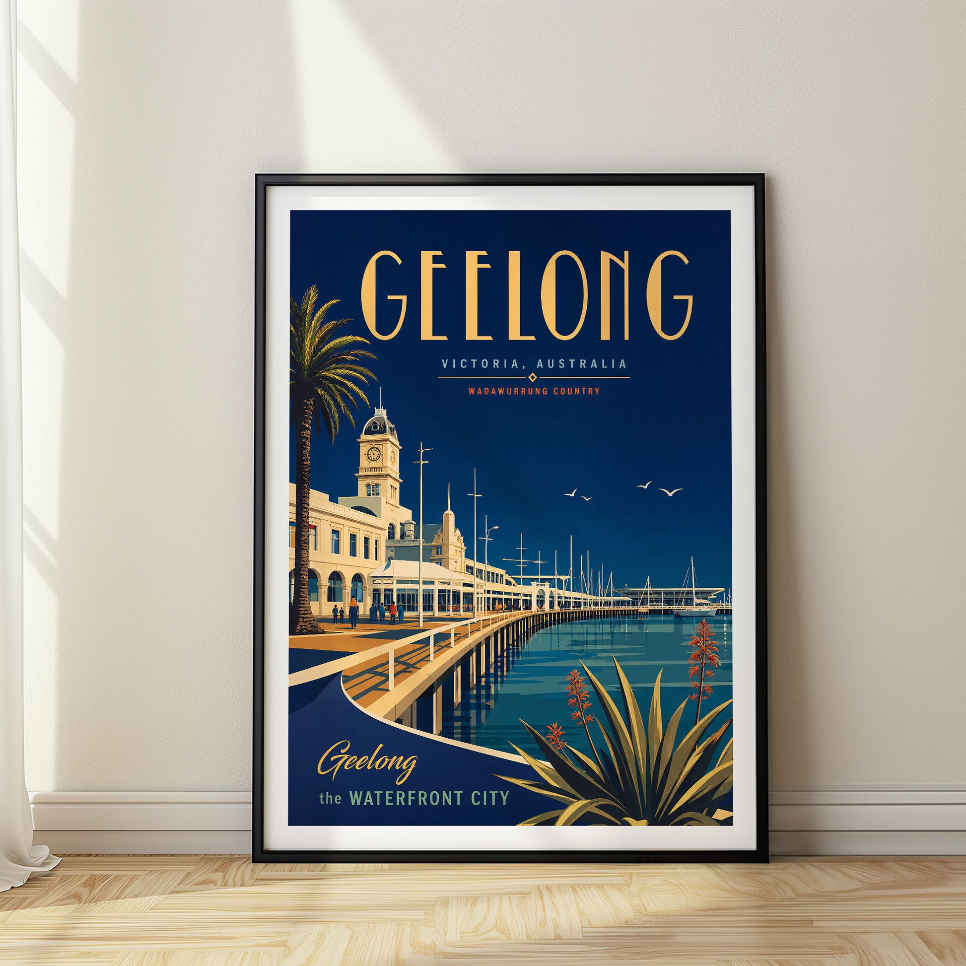 Geelong, Australia