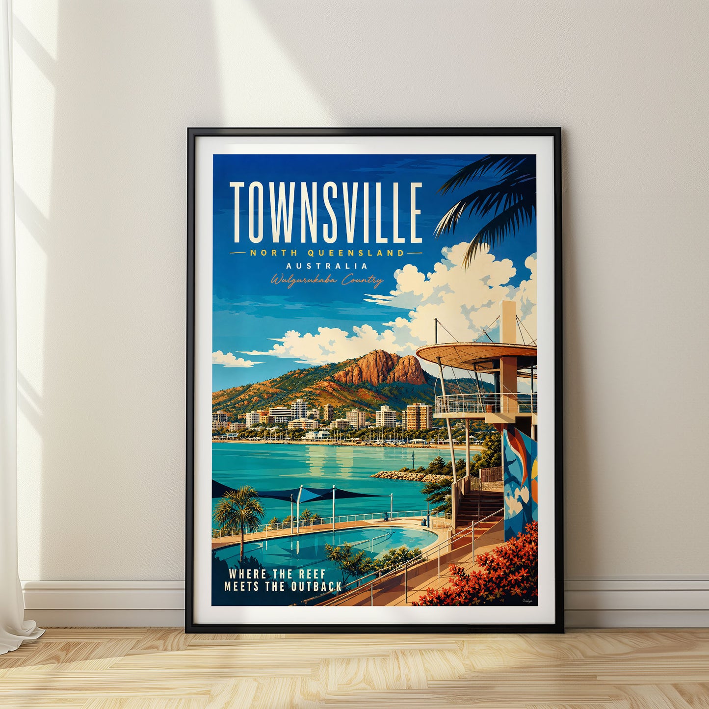 Townsville, Australia