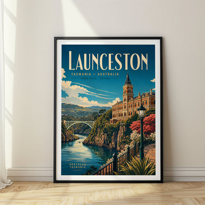 Launceston, Australia