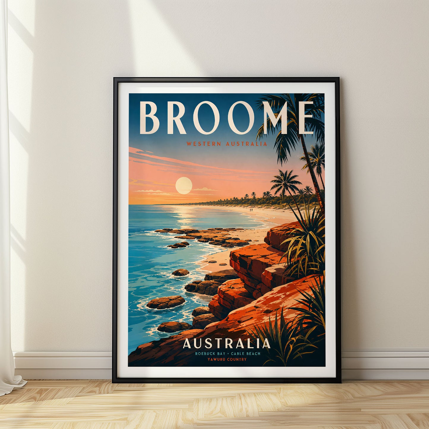 Broome, Australia