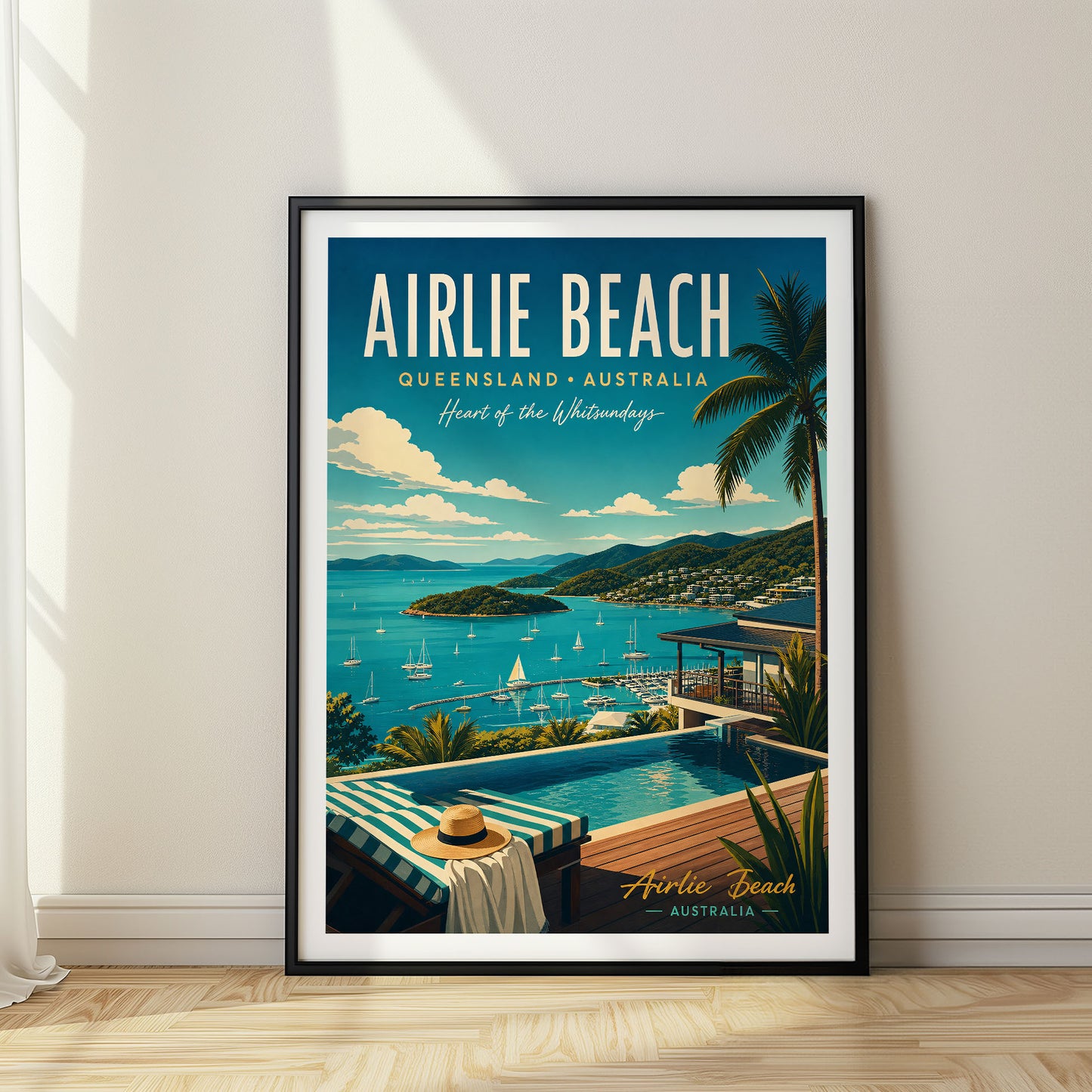 Airlie Beach, Australia