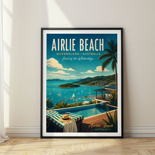 Airlie Beach, Australia