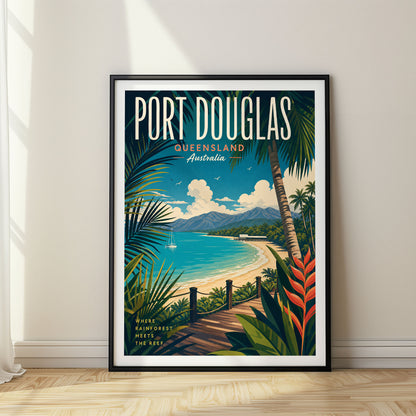 Port Douglas, Australia