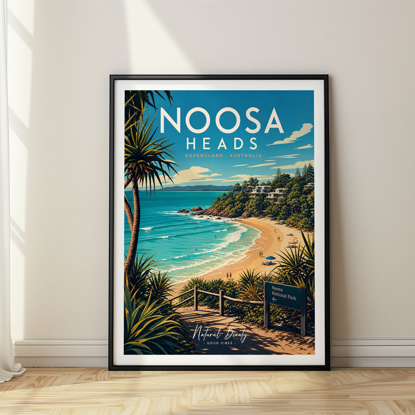 Noosa Heads, Australia
