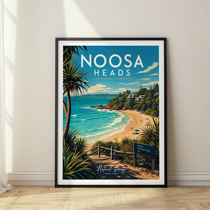 Noosa Heads, Australia