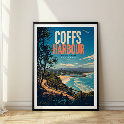 Coffs Harbour, Australia