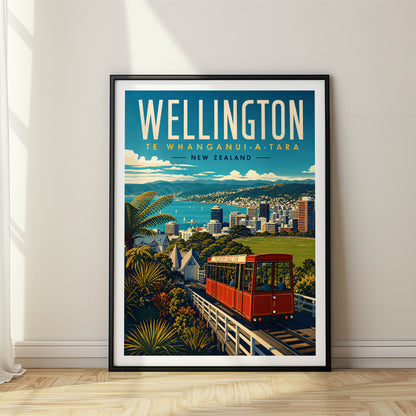 Wellington, New Zealand
