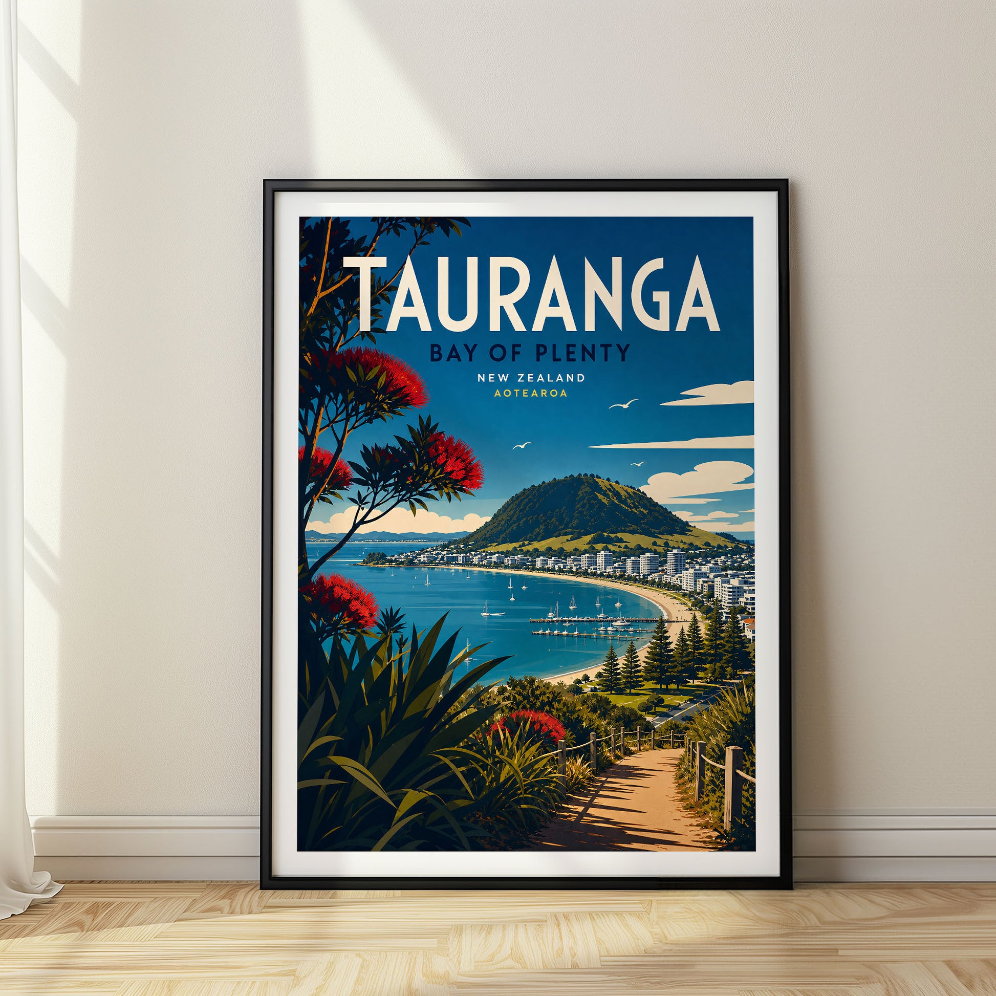 Tauranga, New Zealand