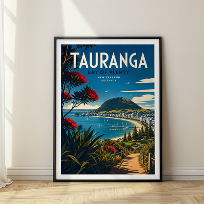 Tauranga, New Zealand