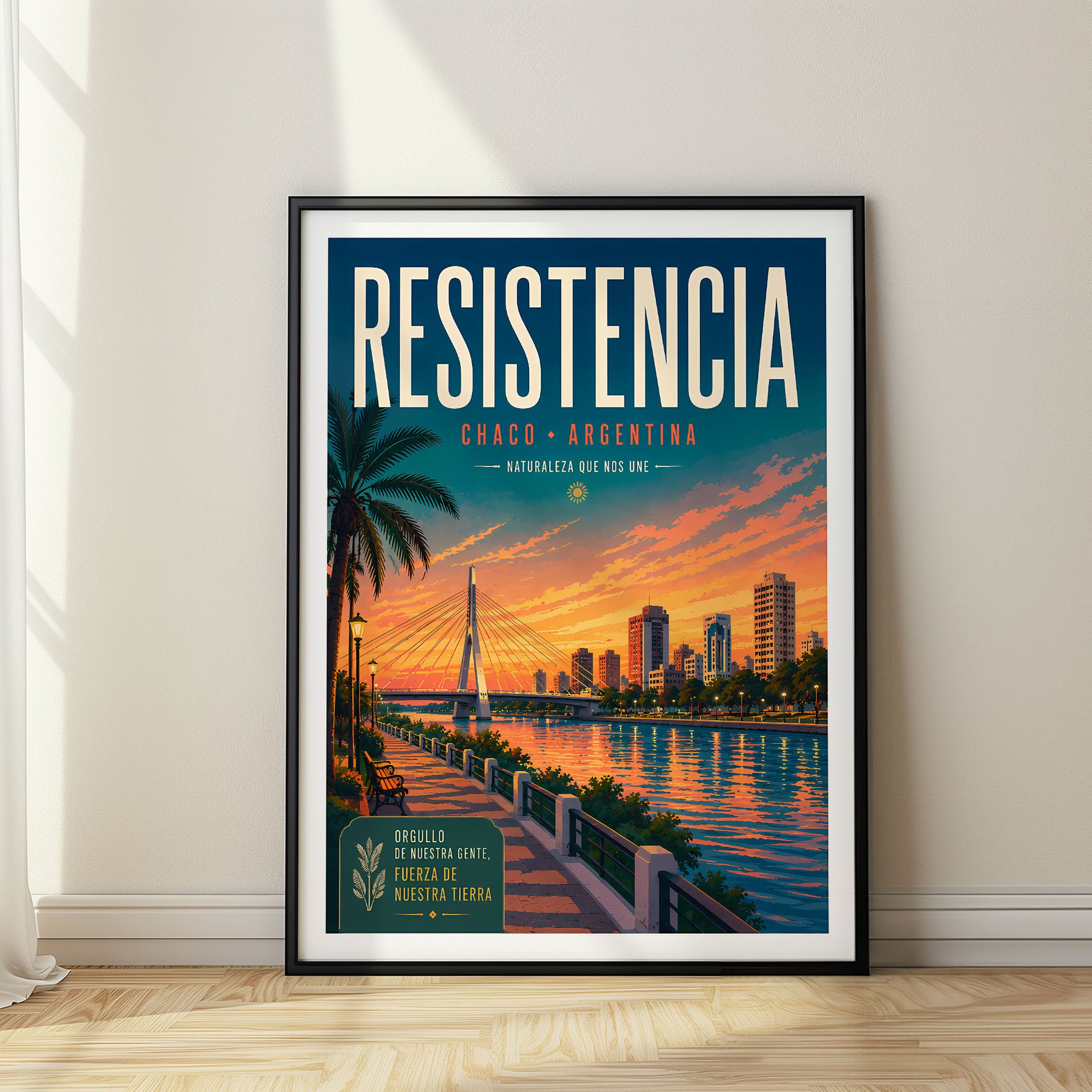 Resistencia, Argentina