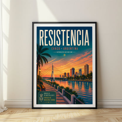 Resistencia, Argentina