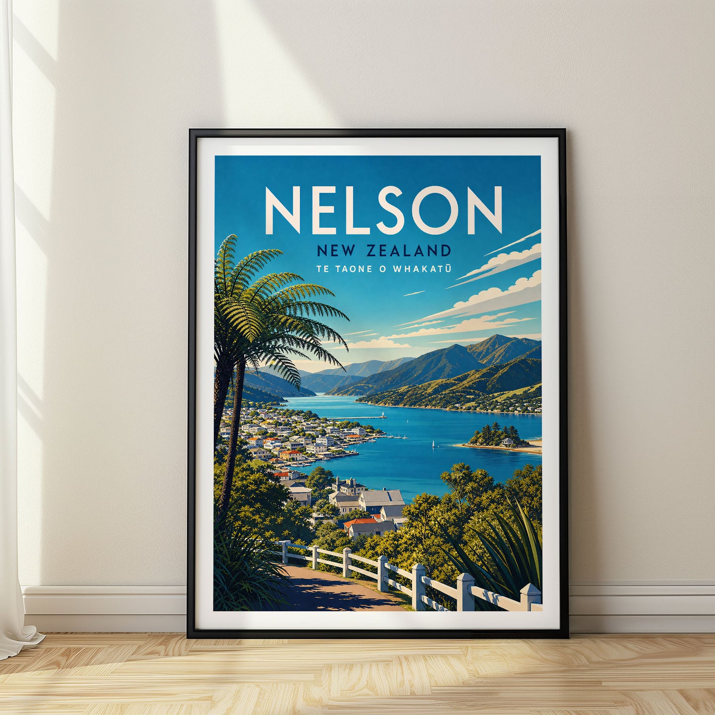 Nelson, New Zealand