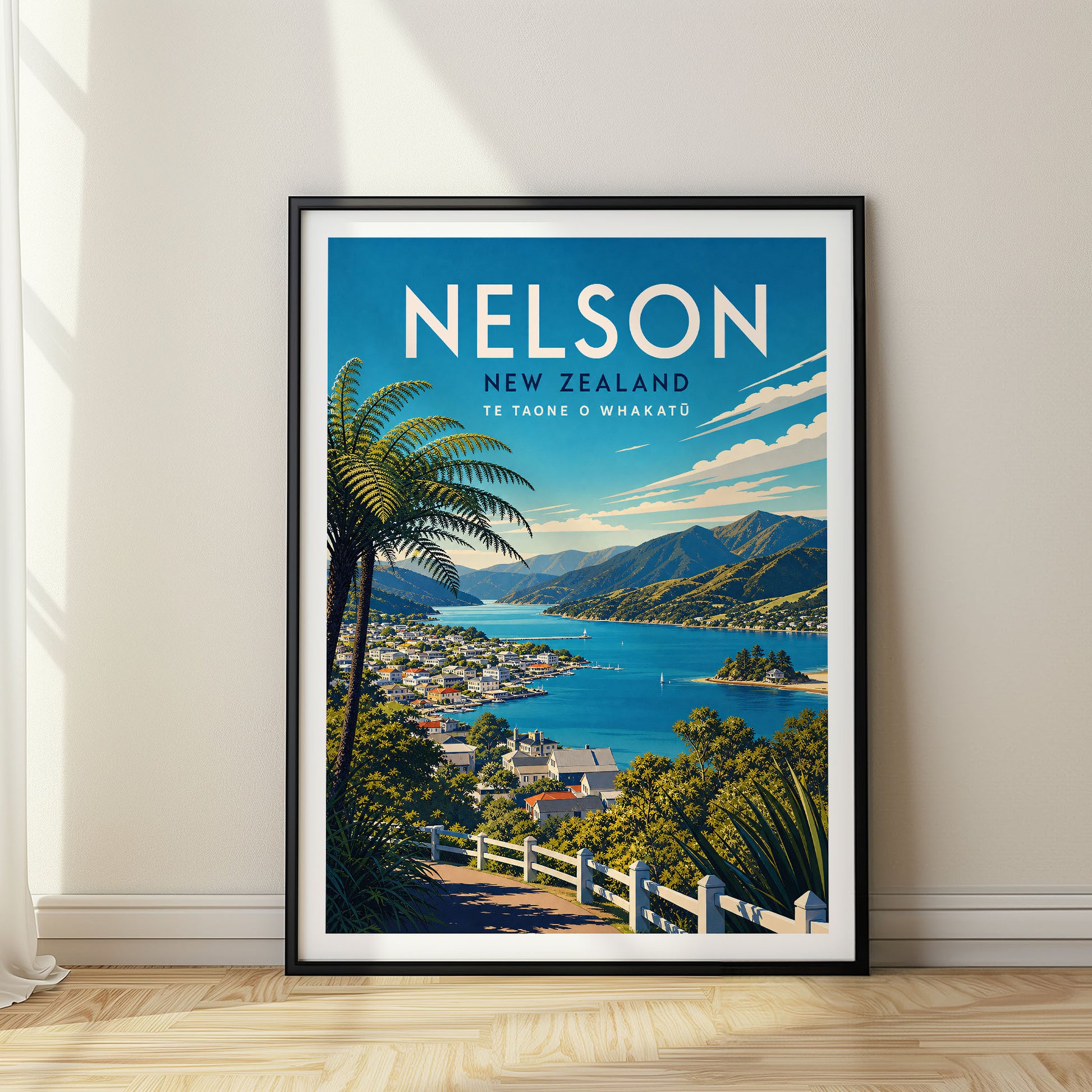 Nelson, New Zealand