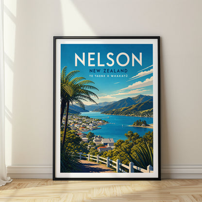 Nelson, New Zealand