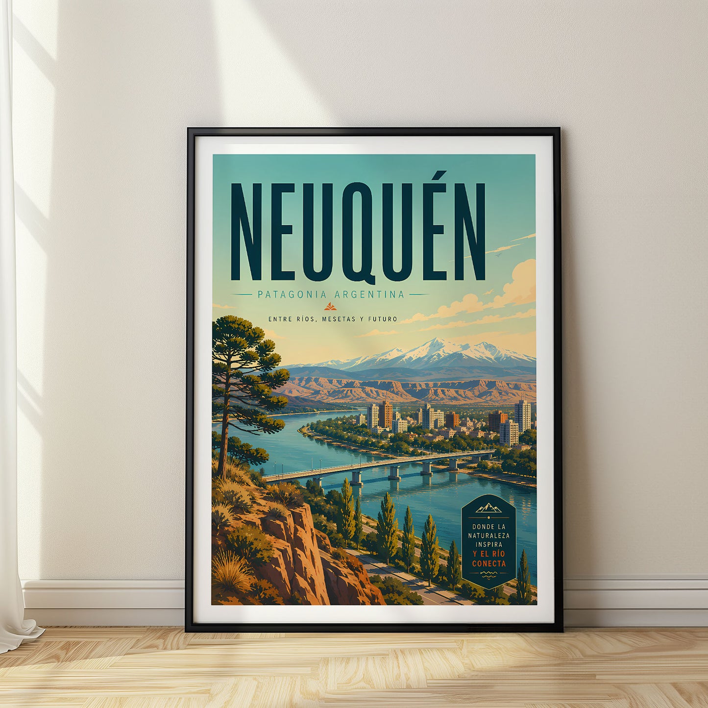 Neuquén, Argentina
