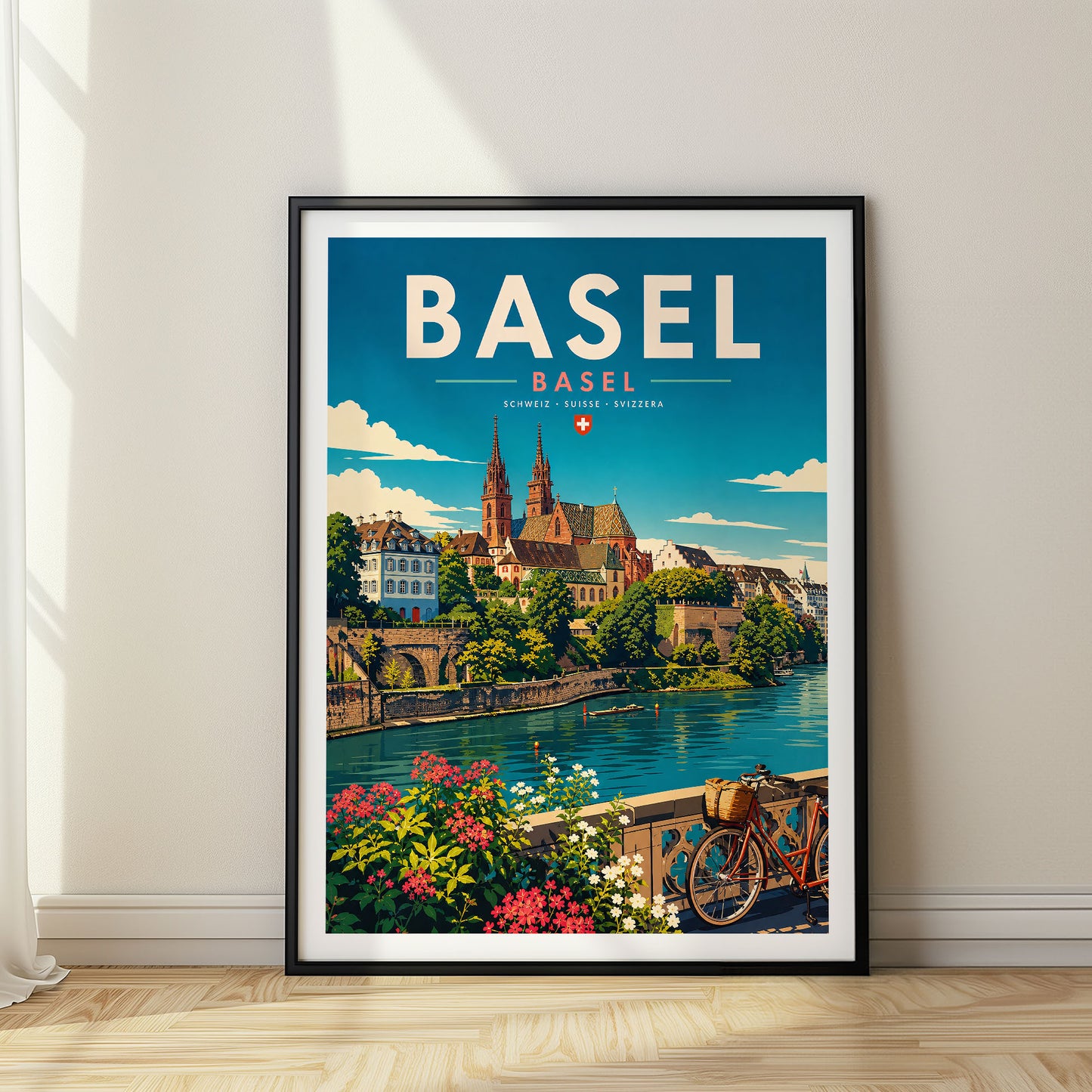 Basel, Switzerland