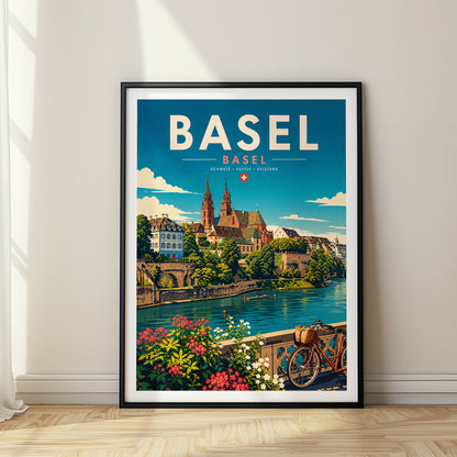 Basel, Switzerland