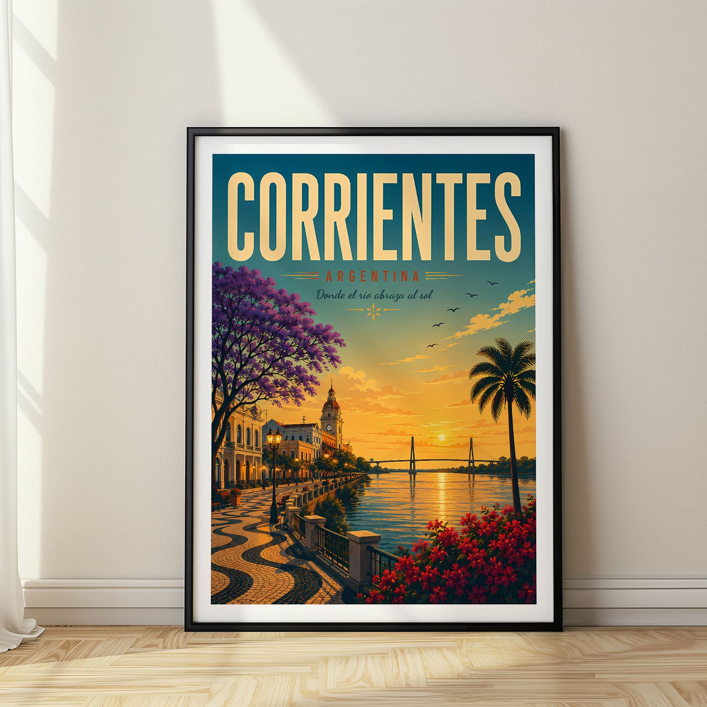 Corrientes, Argentina