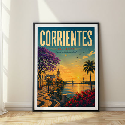 Corrientes, Argentina