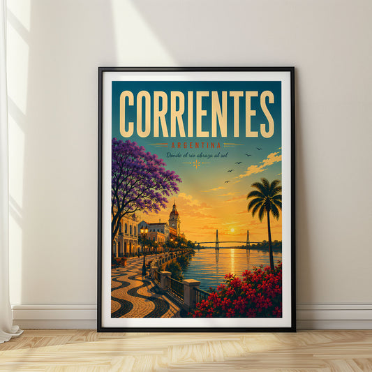 Corrientes, Argentina