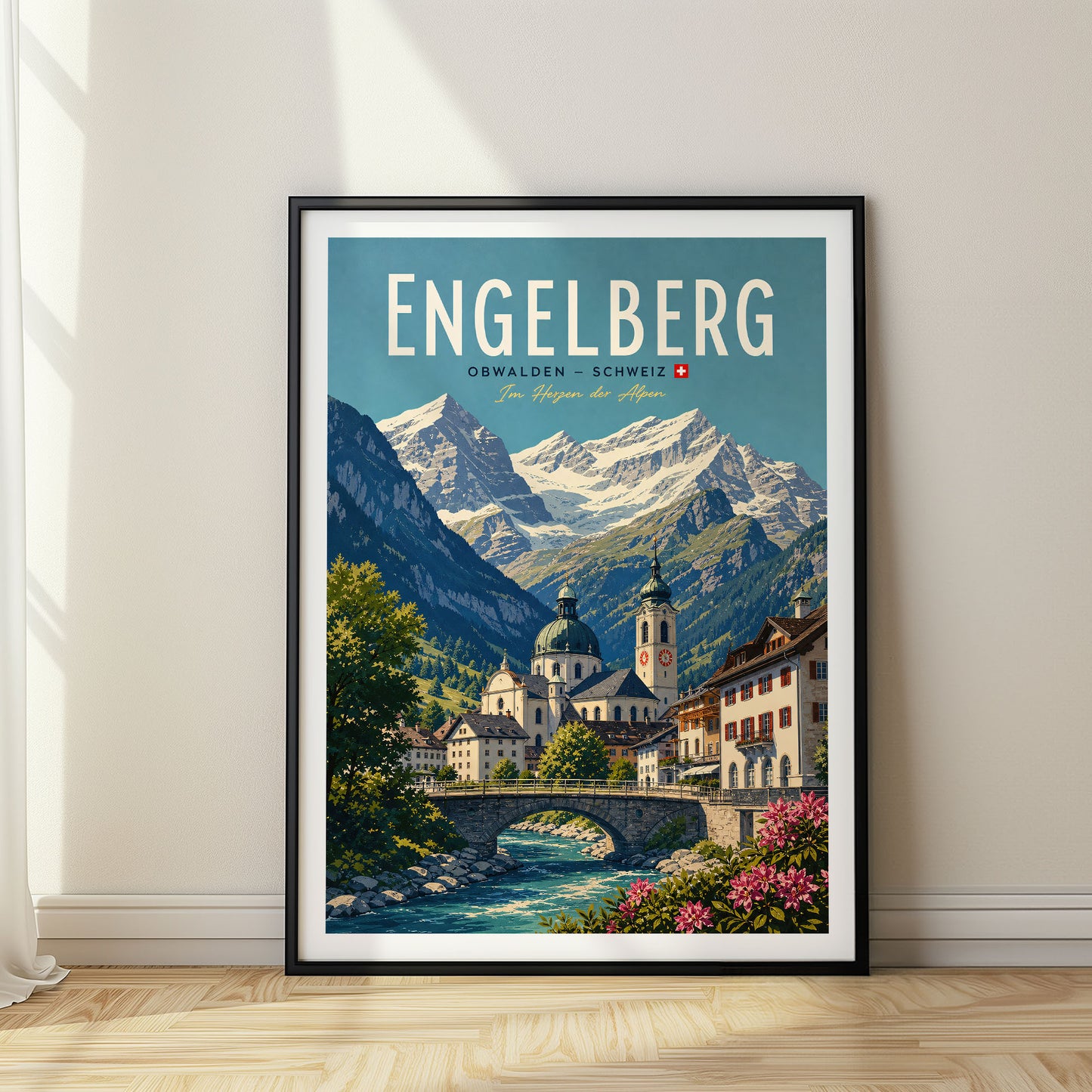 Engelberg, Switzerland