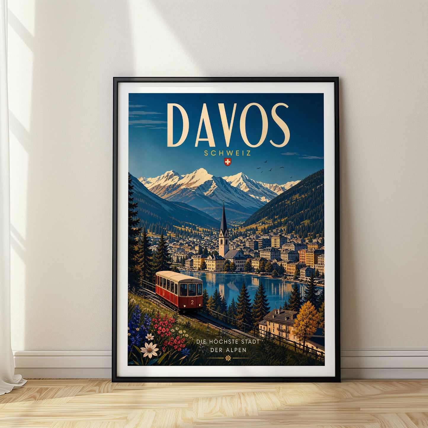 Davos, Switzerland