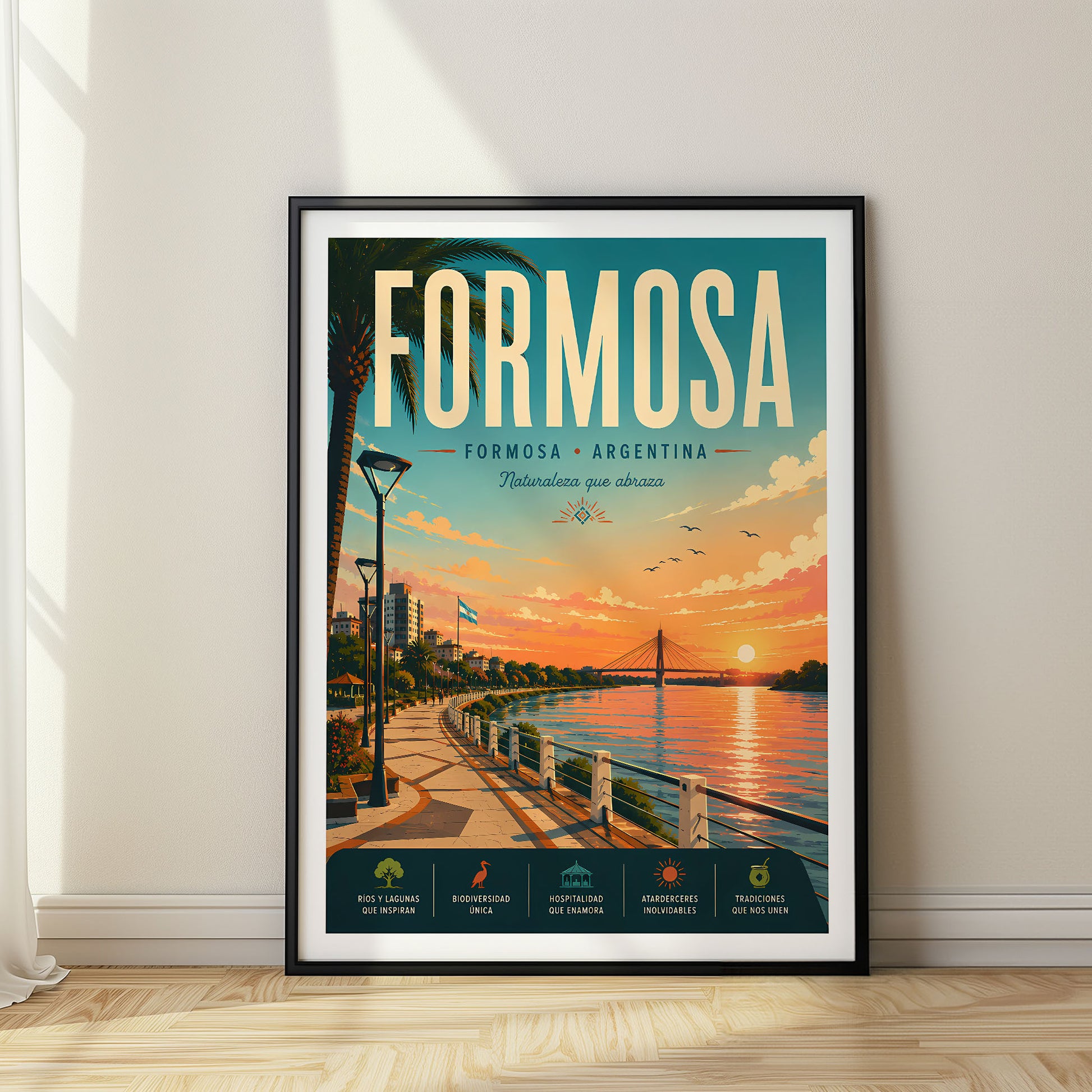 Formosa, Argentina