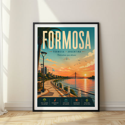 Formosa, Argentina