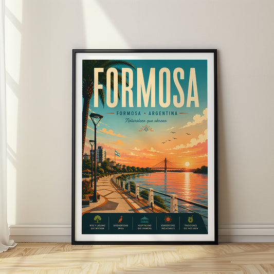 Formosa, Argentina