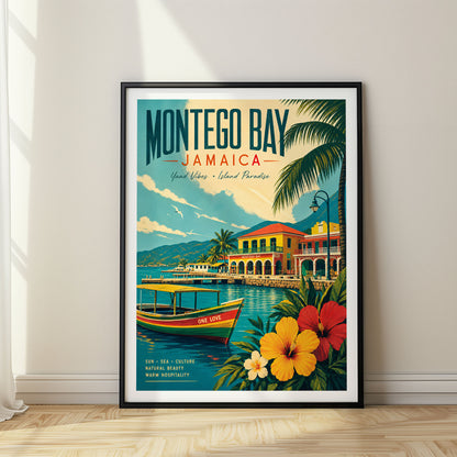 Montego Bay, Jamaica