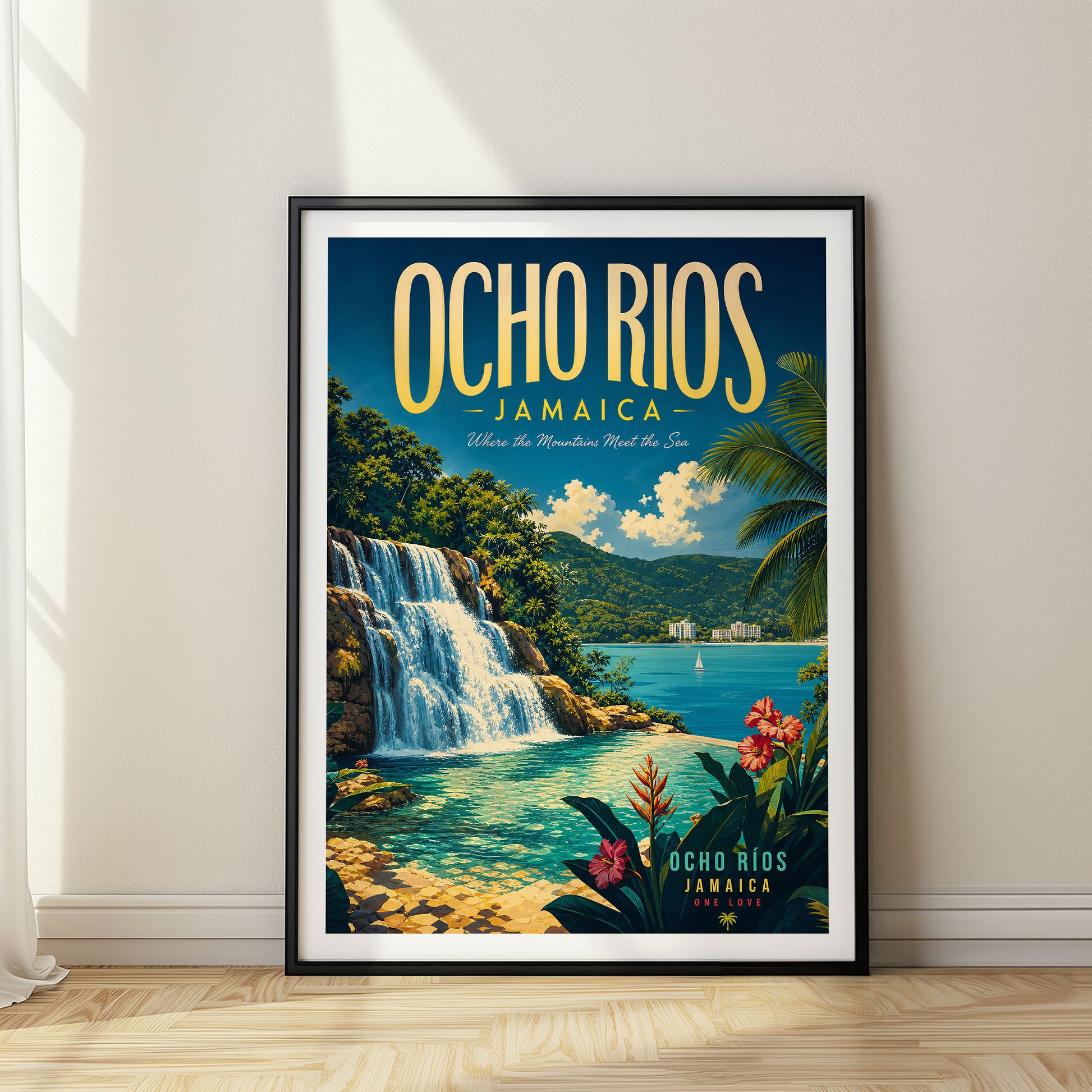 Ocho Rios, Jamaica