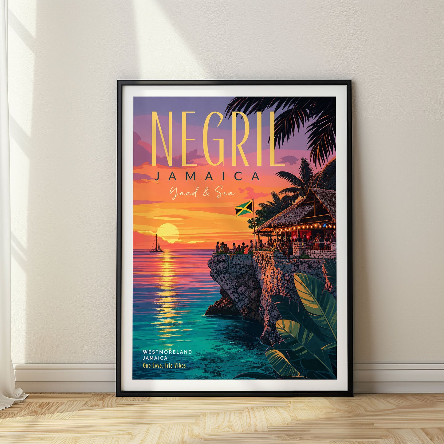 Negril, Jamaica
