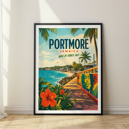 Portmore, Jamaica